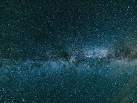 Galaksi Bima Sakti